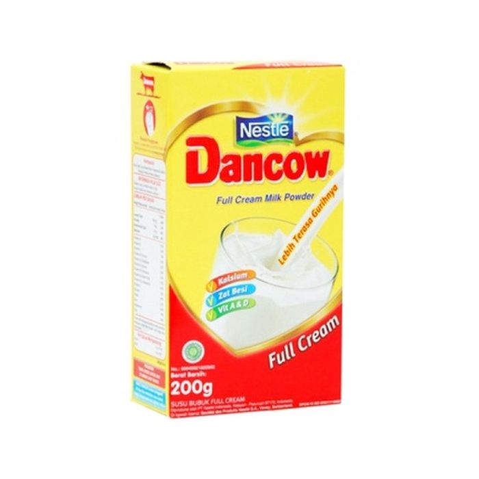 Dancow Full Cream 400g