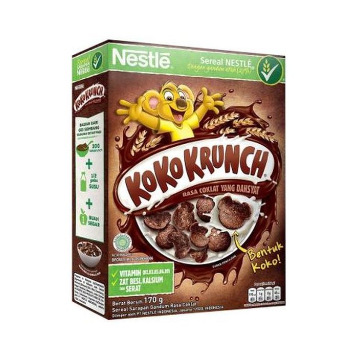 Nestle Koko Krunch 300g