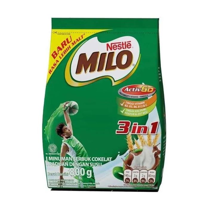 Milo Activ-Go 300g